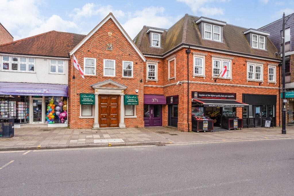 Main image of property: High Street, Cobham, Surrey, KT11