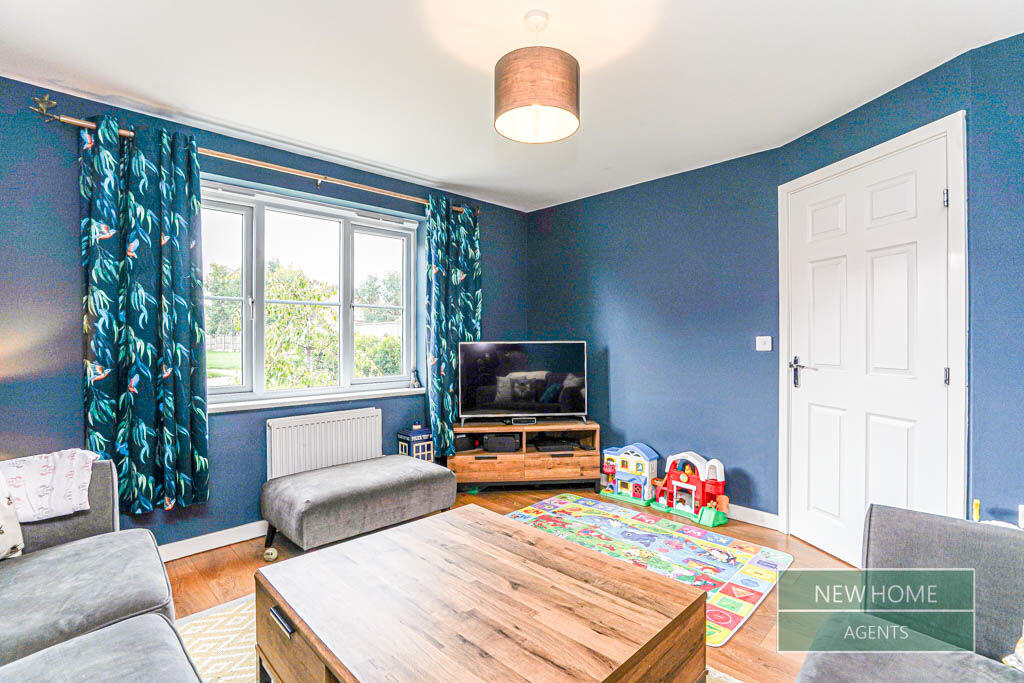 House in Pocklington, East Riding of Yorkshire - View 5