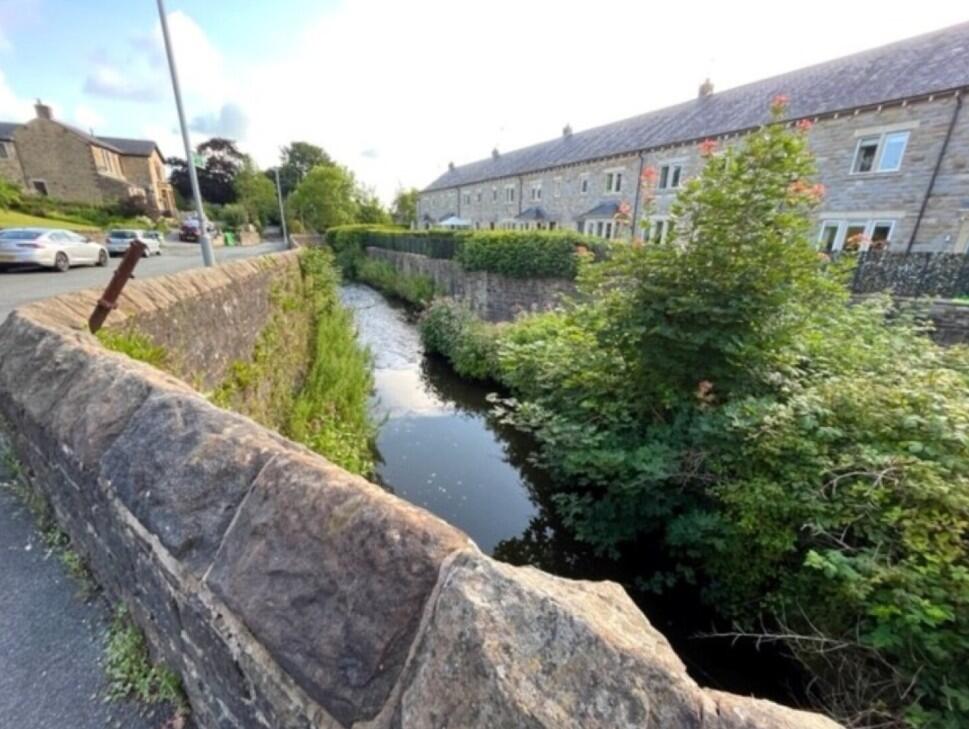 Main image of property: Beck House, School Lane Earby