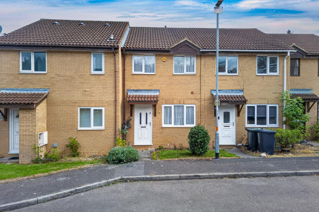 Main image of property: Swale Drive, Wellingborough, NN8 5ZL