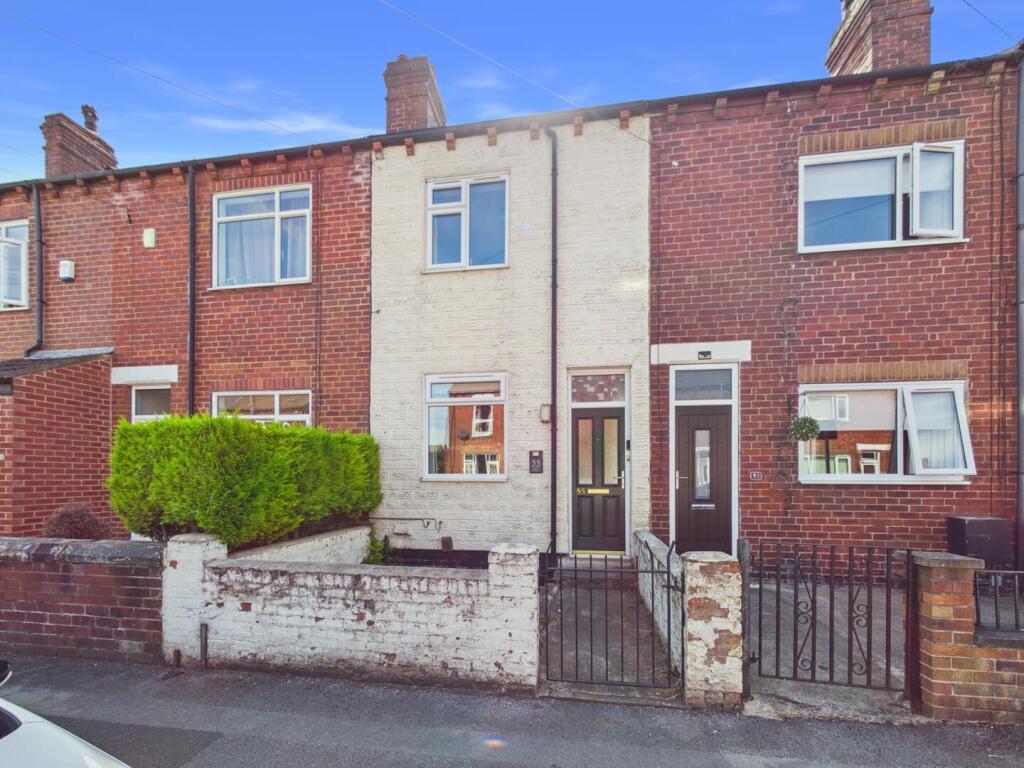 Main image of property: King Street, Normanton