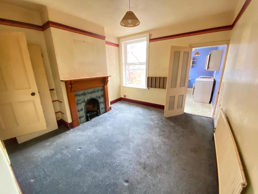 House in Leicester - View 3