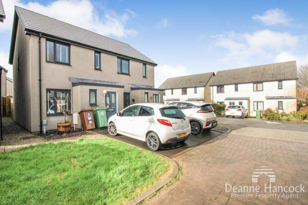 Main image of property: Cloford Close, Plymouth