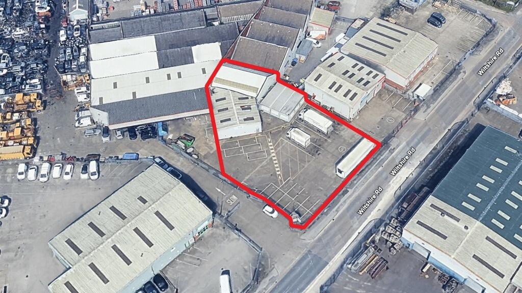 Main image of property: Anchor Trading Park, Wiltshire Road, Hull, East Riding of Yorkshire, HU4 6PA