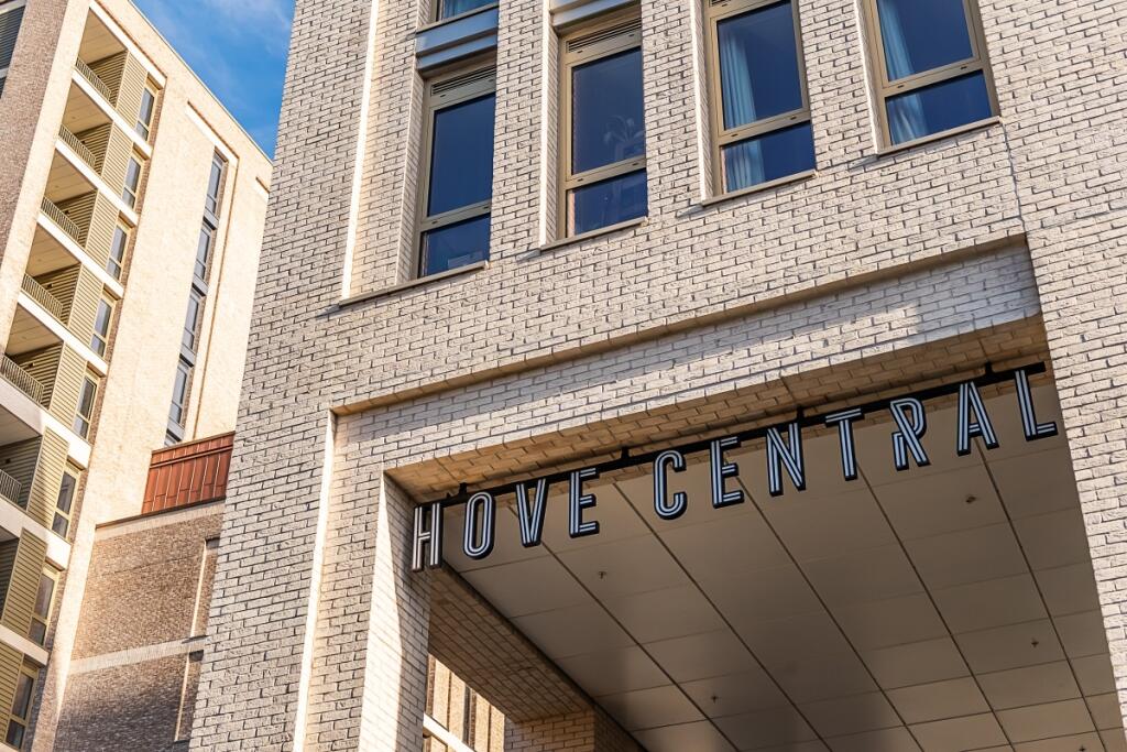 Main image of property: Hove Central, 11 Boulevard Place Hove BN3