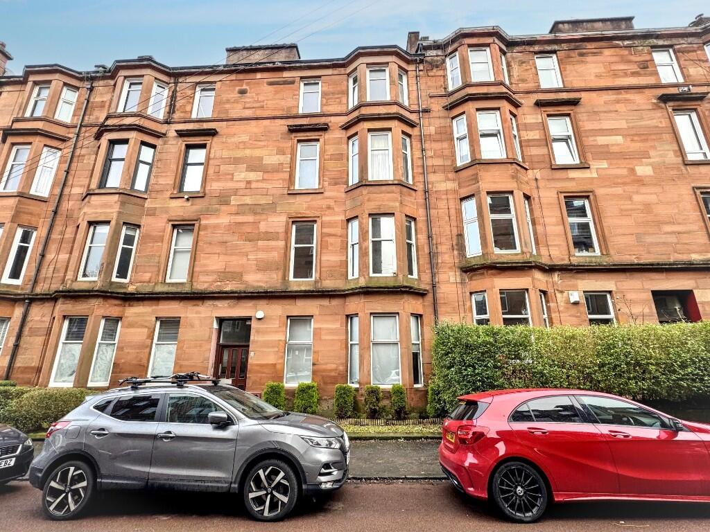 Main image of property: Florida Street, Glasgow, G42