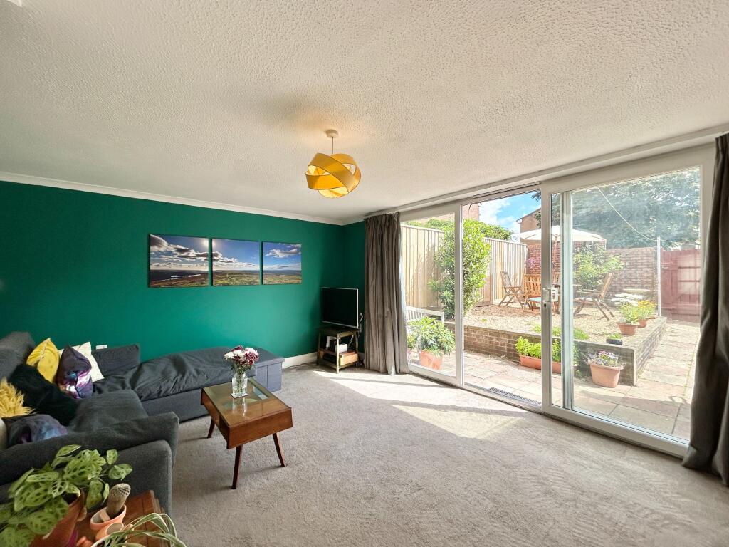House in Exeter, Beacon Heath - View 3