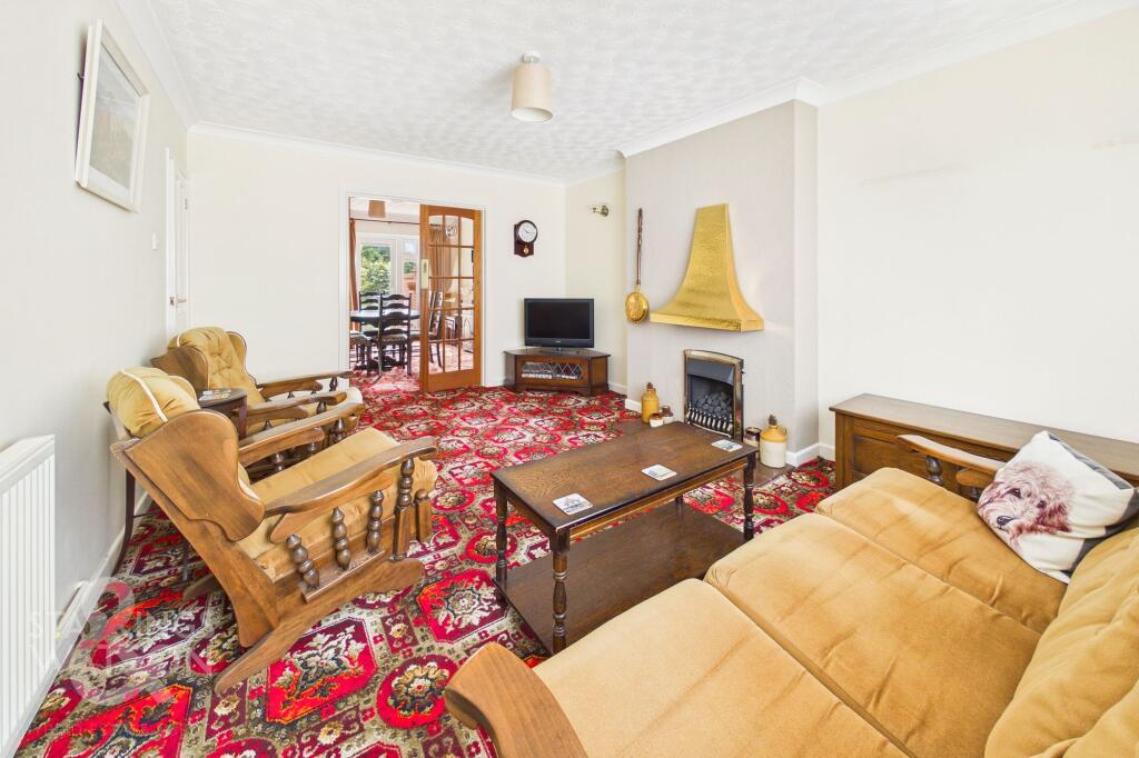 House in Norwich - View 4