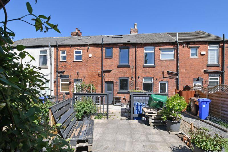 Main image of property: Farnley Avenue, Wadsley Bridge, Sheffield