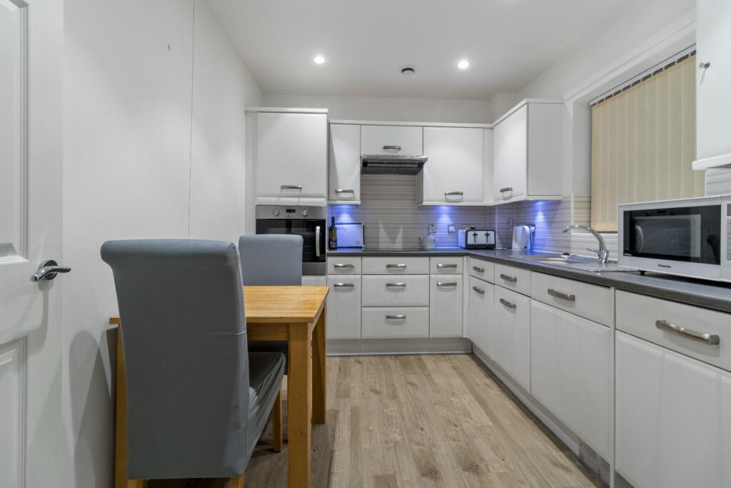 Clarence Park, 415 Worcester Road, Malvern, Worcestershire, WR14 1FU - View 2