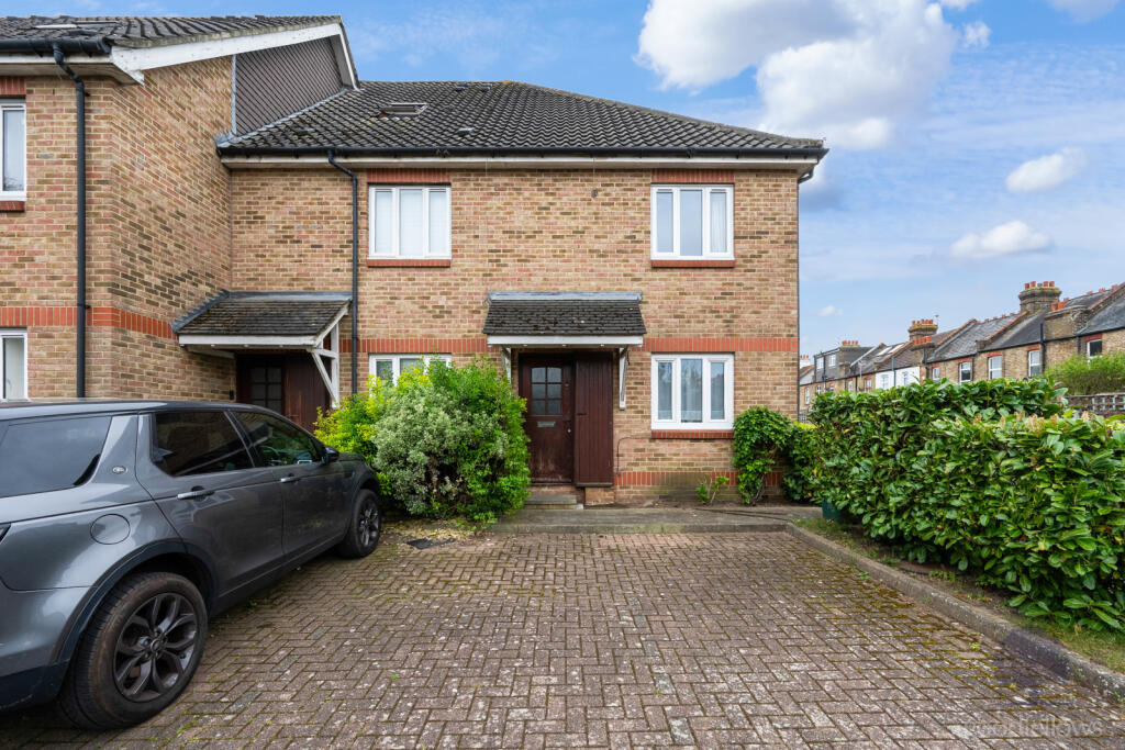 Main image of property: Worthington Close, Mitcham, Surrey, CR4