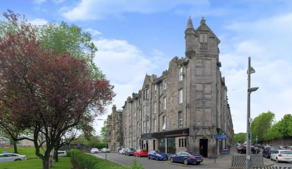 Main image of property: Station Road, Dumbarton, Dunbartonshire, G82