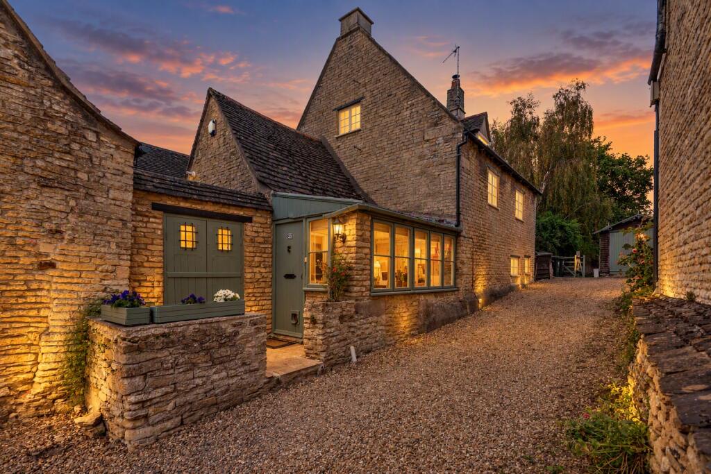 Main image of property: High Street, Collyweston, Stamford