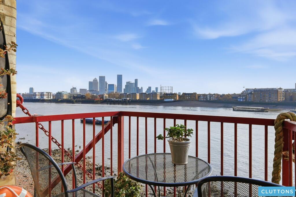 Main image of property: Gun Wharf, 130 Wapping High Street, London, E1W