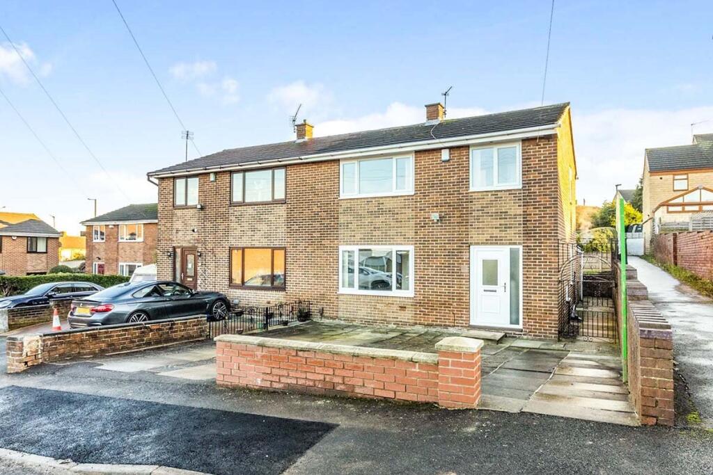 Main image of property: Union Court, Barnsley, South Yorkshire, S70