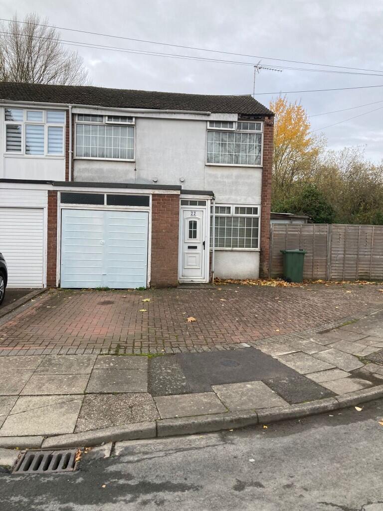 Main image of property: Riverside Close, Coventry, West Midlands, CV3