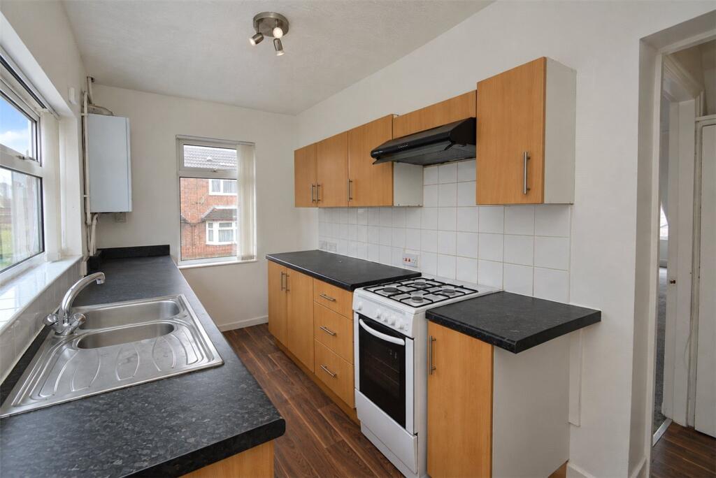 House in Wirral, Liverpool City Region - View 3