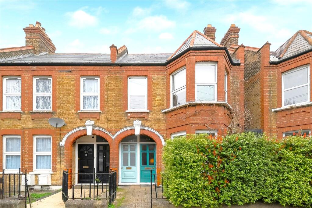 Main image of property: Brettenham Road, Walthamstow, London, E17