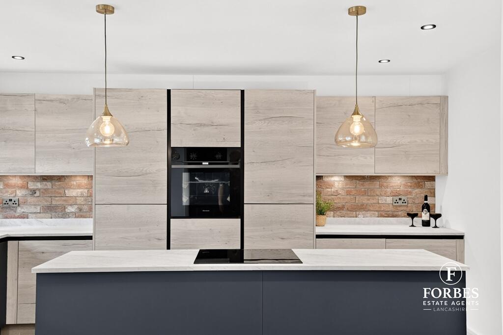 House in South Ribble, Lancashire - View 5