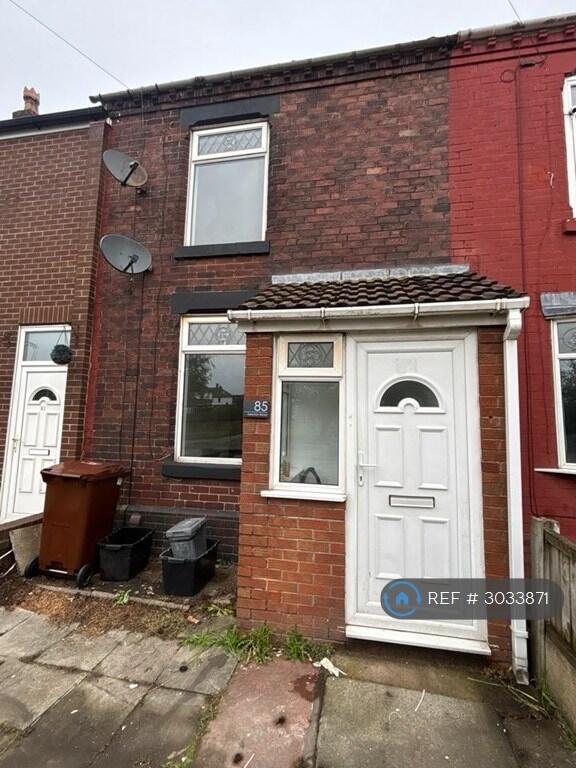 Main image of property: Newton Road, St. Helens, WA9