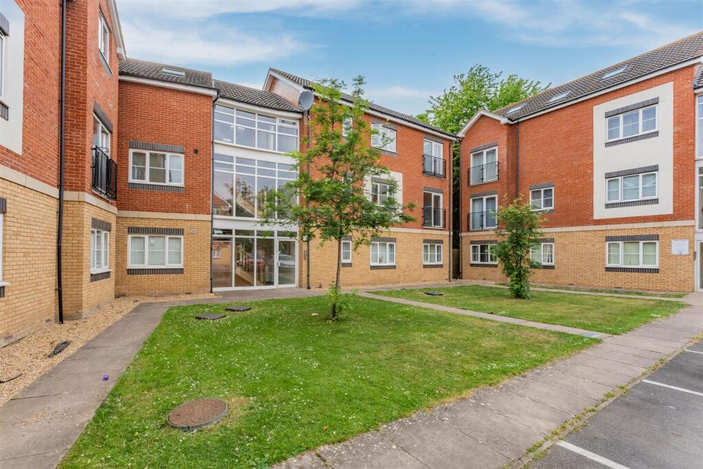 Main image of property: NN16, Isabelle Court, Kettering