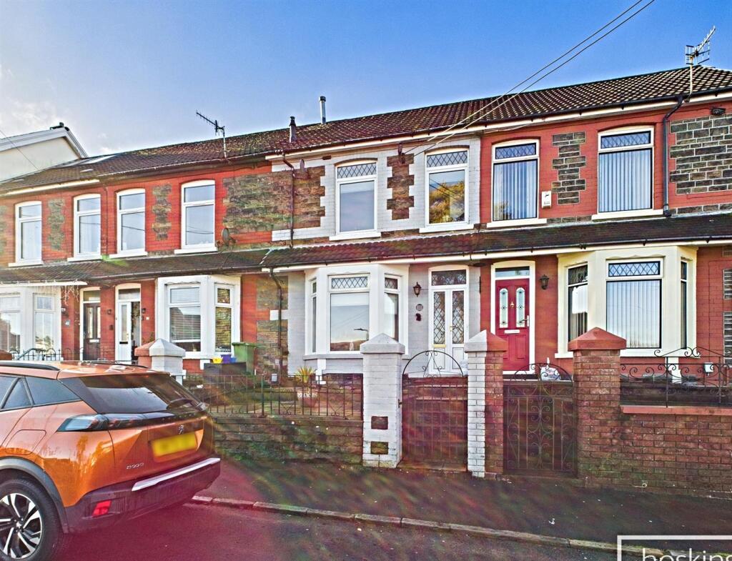 Main image of property: Lanelay Terrace, Maesycoed, Pontypridd