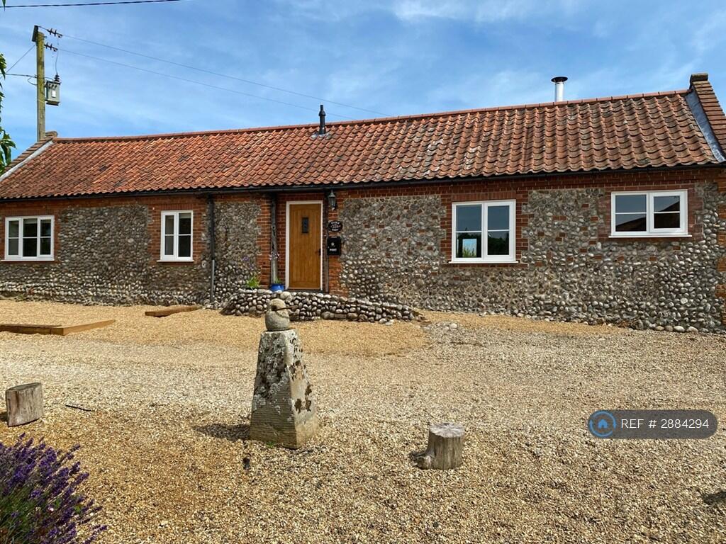 Main image of property: The Street, North Norfolk, NR11