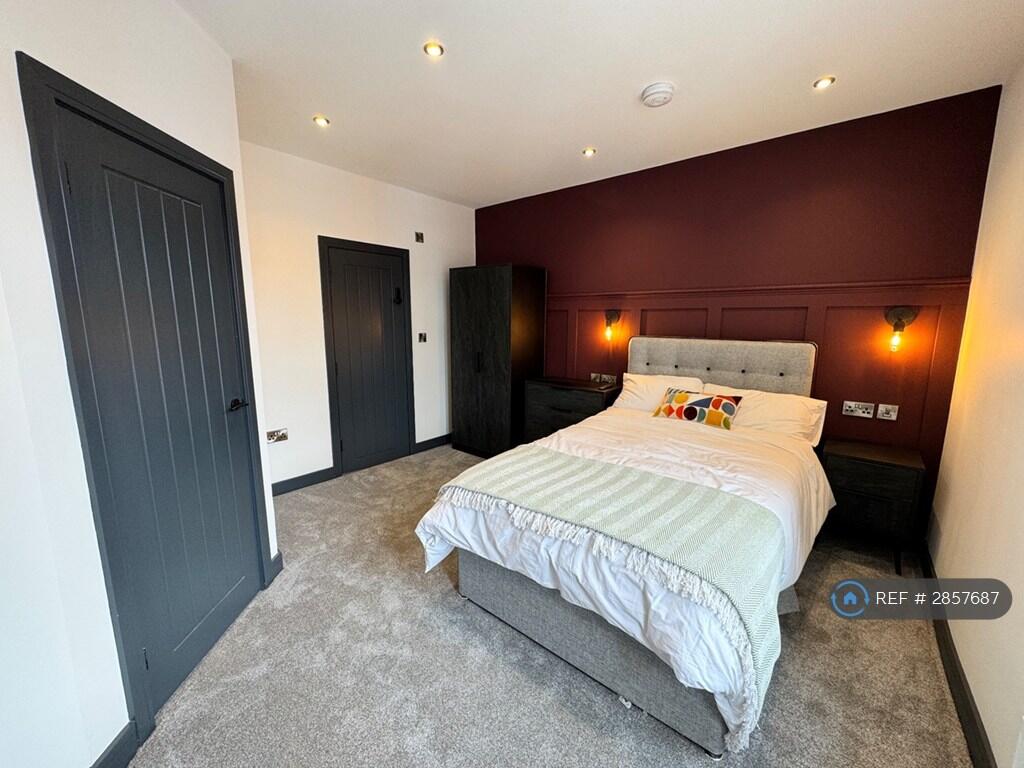 Main image of property: Oxford Street, Stoke-On-Trent, ST4