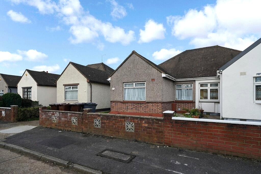 Main image of property: Purland Close, Dagenham, RM8