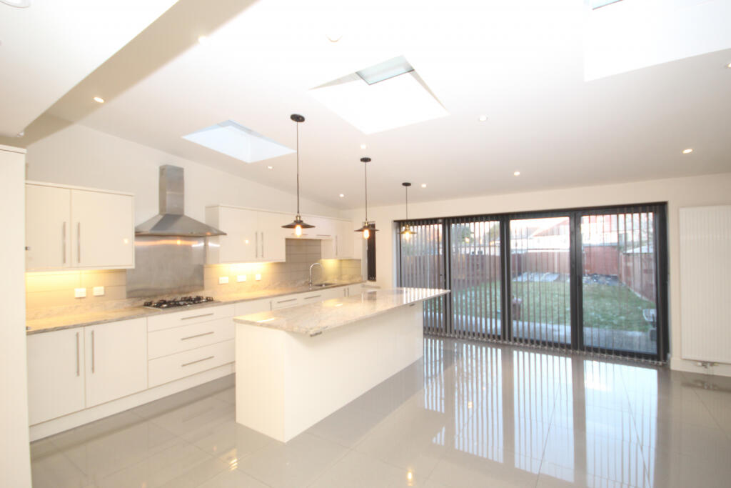 Main image of property: Homefield Road, Wembley, Middlesex, HA0