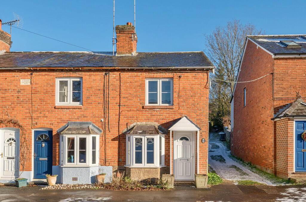 Main image of property: The Dean, Alresford, Hampshire, SO24