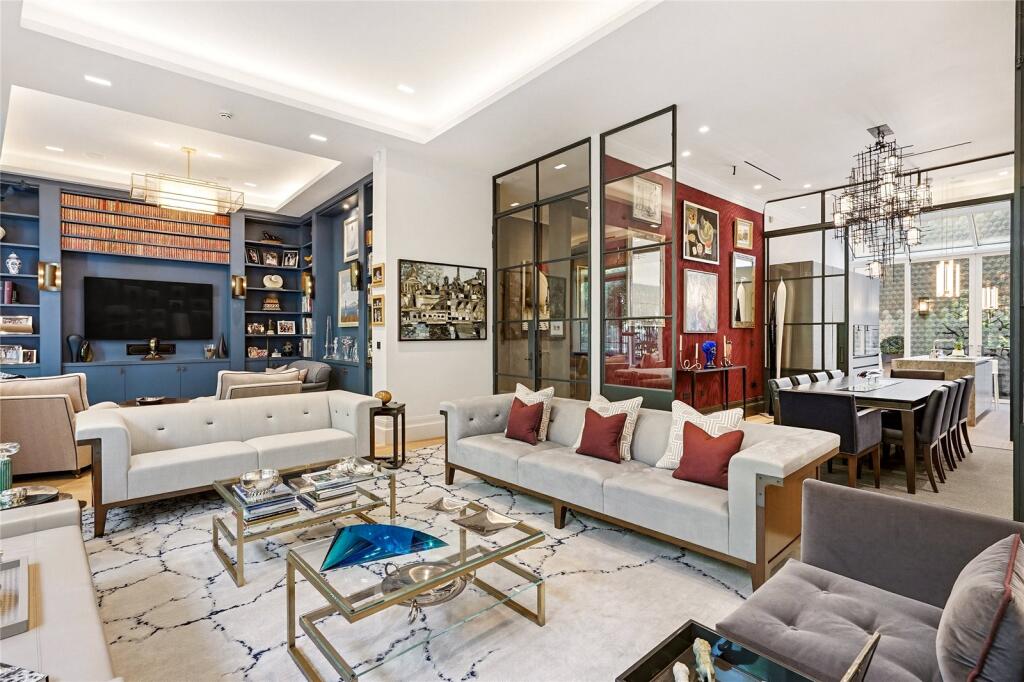 Main image of property: Paddington Street, London, W1U
