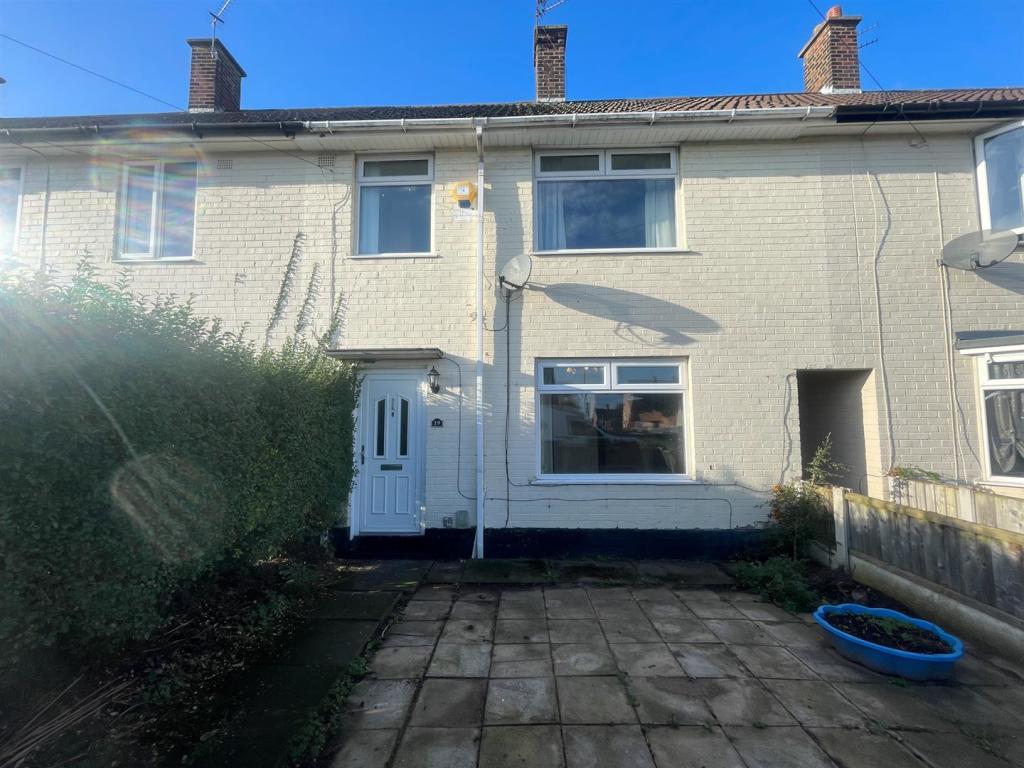 Main image of property: Alwain Green, Liverpool