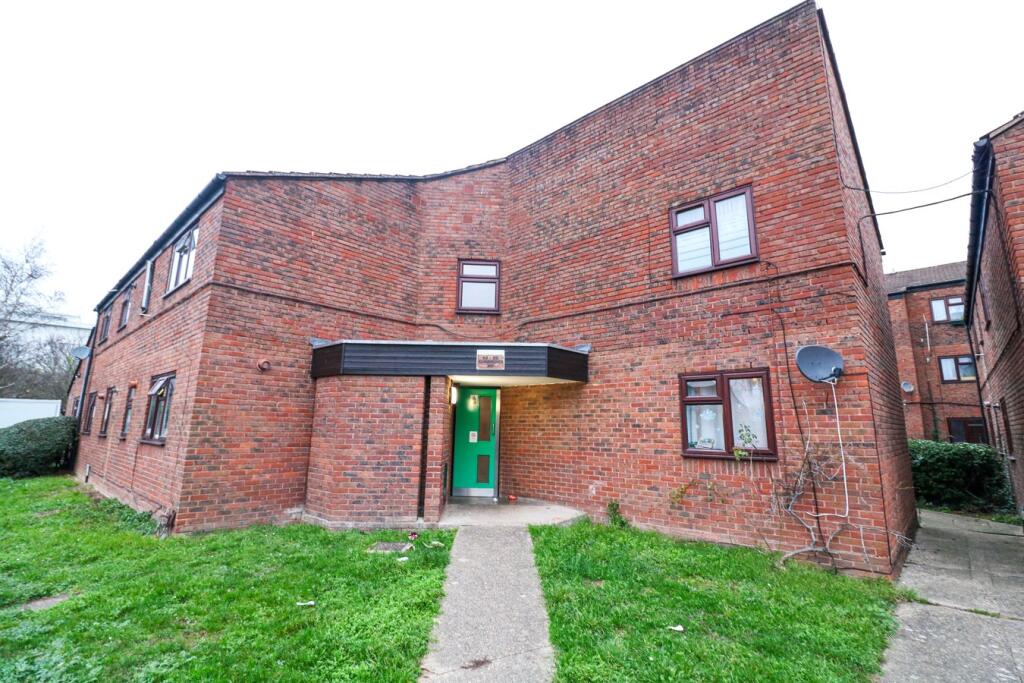 Main image of property: Sandringham Way, Waltham Cross, EN8