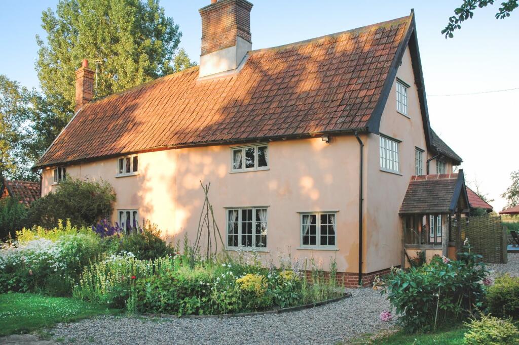 Main image of property: Brome Avenue, Eye, Suffolk