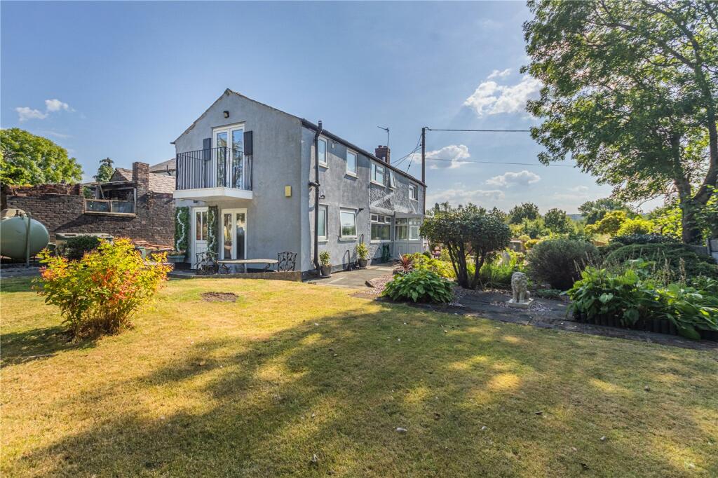 Main image of property: Racefield Cottage, Cinder Hill Lane, Chadderton, Oldham, OL1