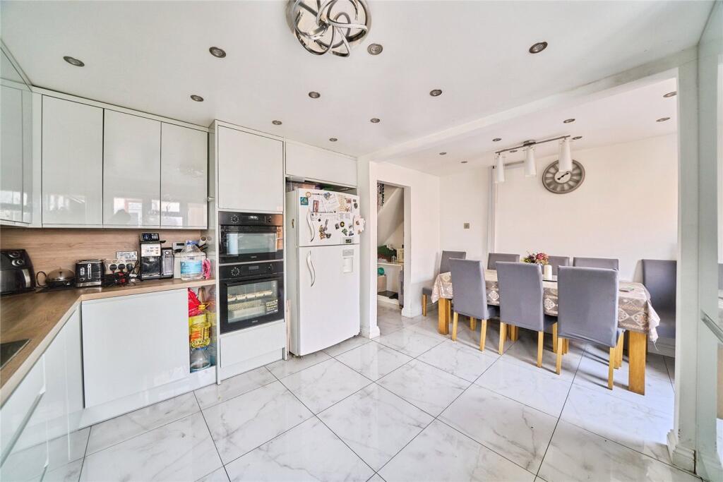 House in London, Plaistow - View 5