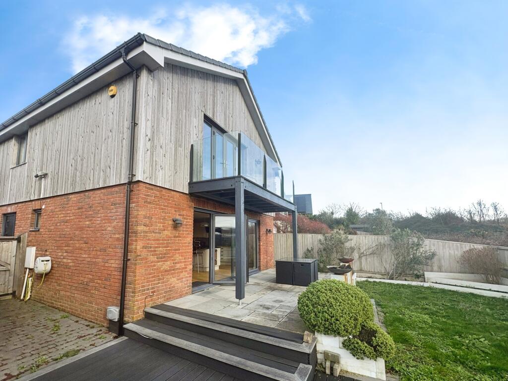 Main image of property: Grace Woodford Drive, East Cowes, Isle of Wight