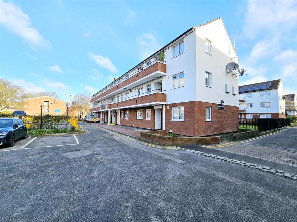 Main image of property: Blackwall Lane, London