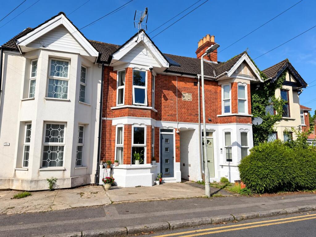 Main image of property: Desborough Park Road, HP12