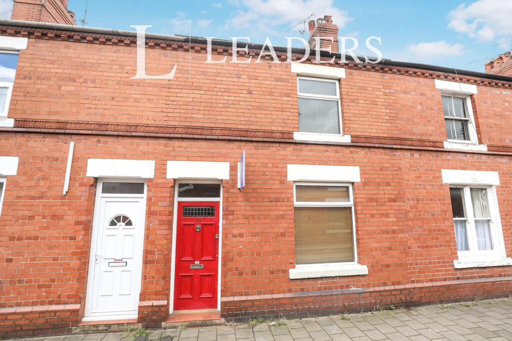 Main image of property: West Street, Hoole, Chester, CH2