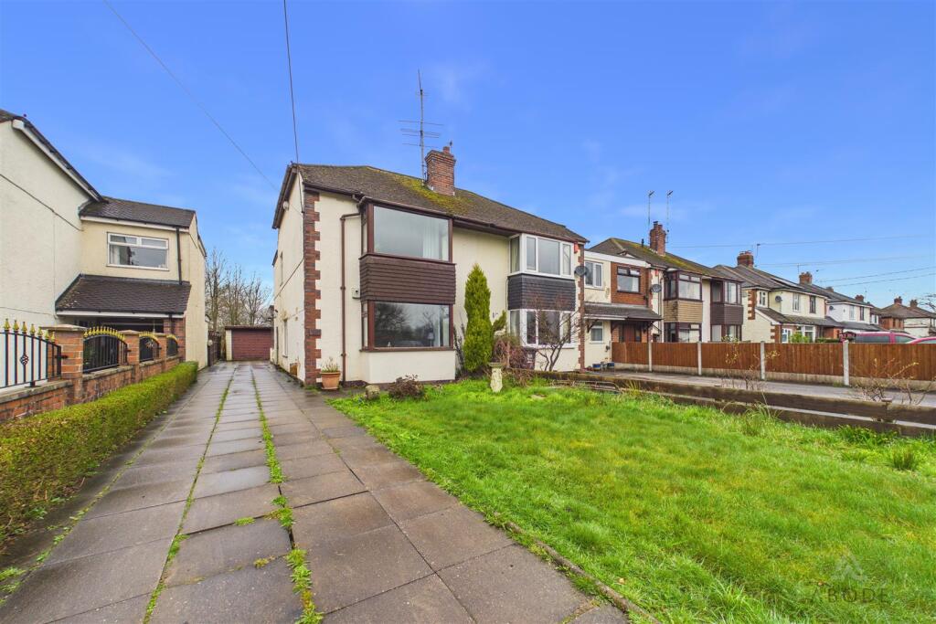 Main image of property: Sandon Road, Cresswell