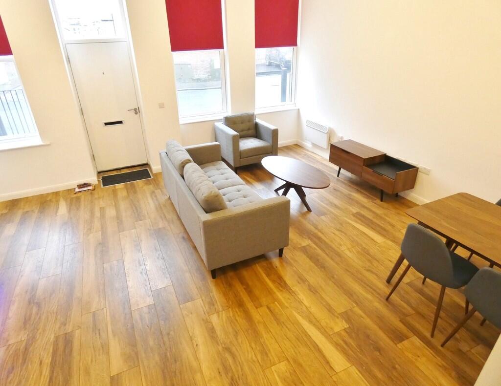 Apartment in Preston - View 2