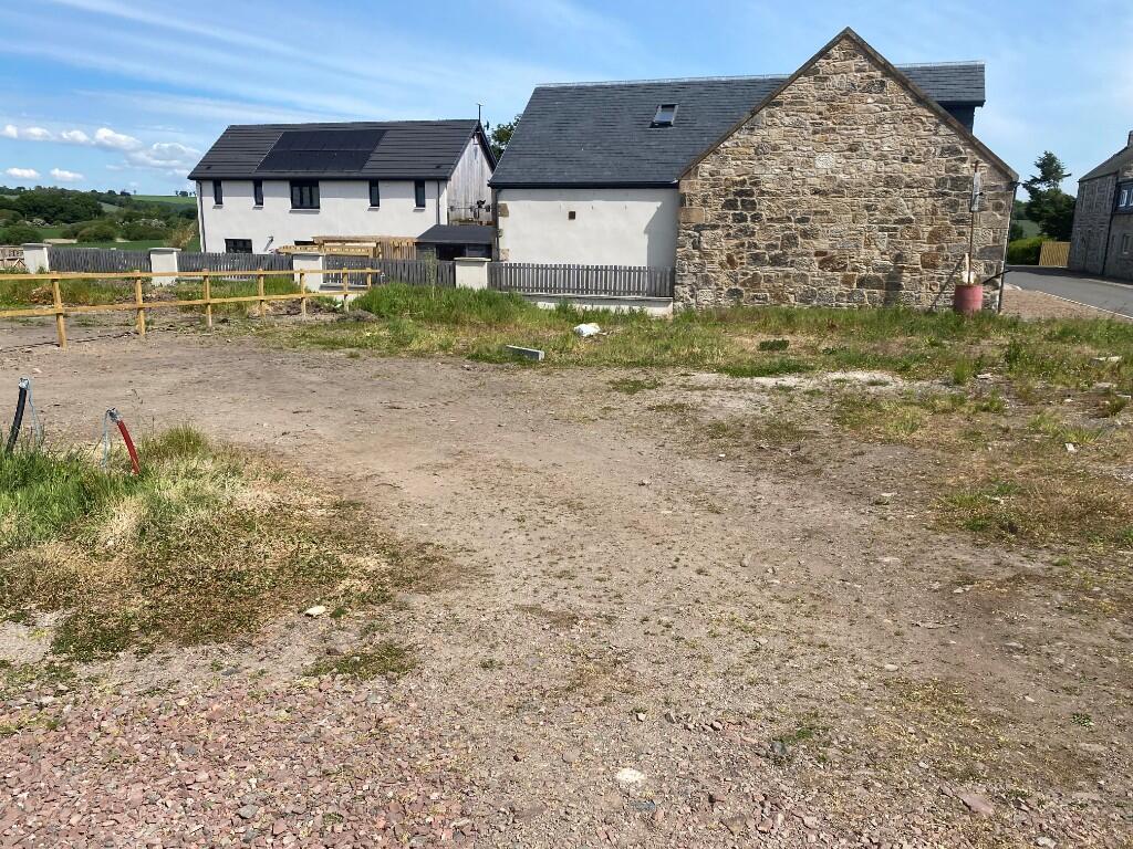 Main image of property: Plot 5 Myrehead Steading, Whitecross, EH49 6LQ