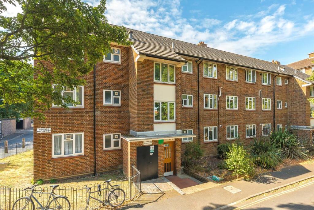 Main image of property: Whitnell Way, Putney