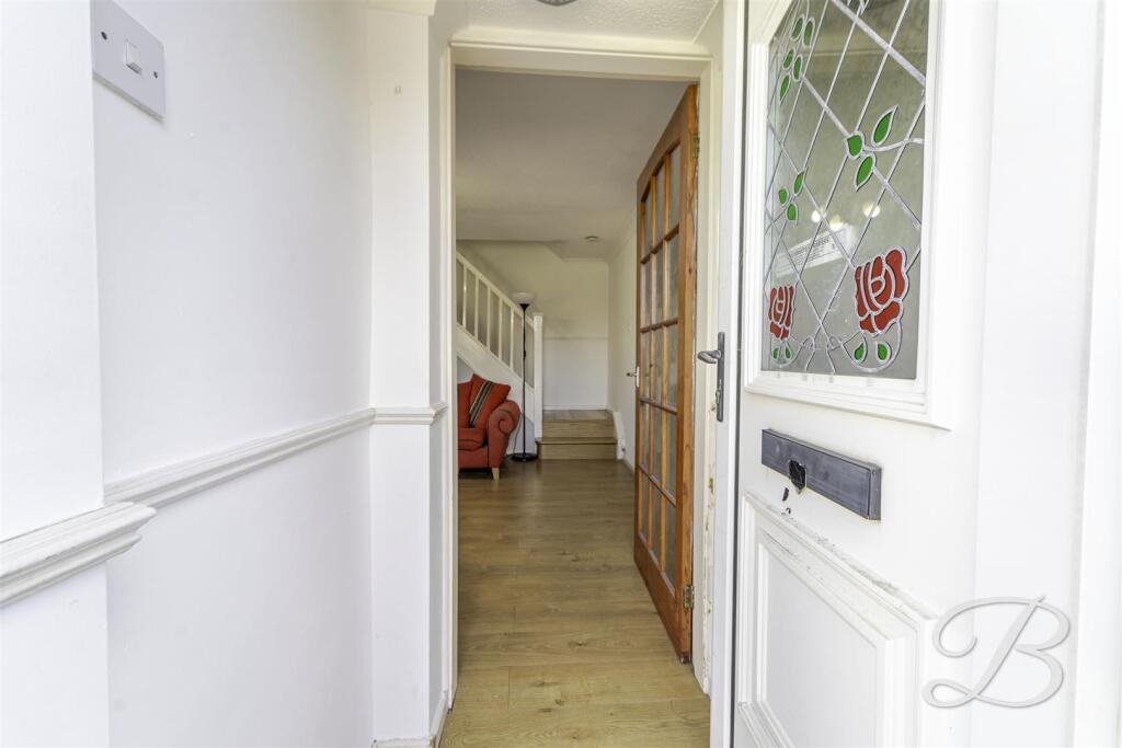 House in Bolsover, Elmton-with-Creswell - View 4