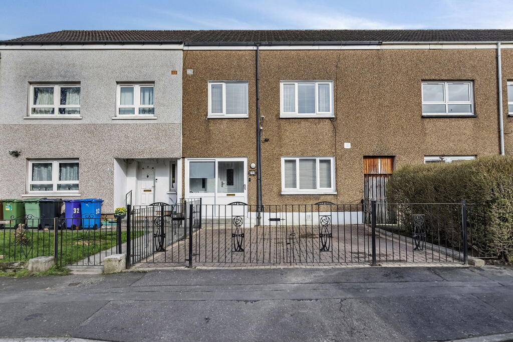 Main image of property: Muirdykes Road, Glasgow, Glasgow City
