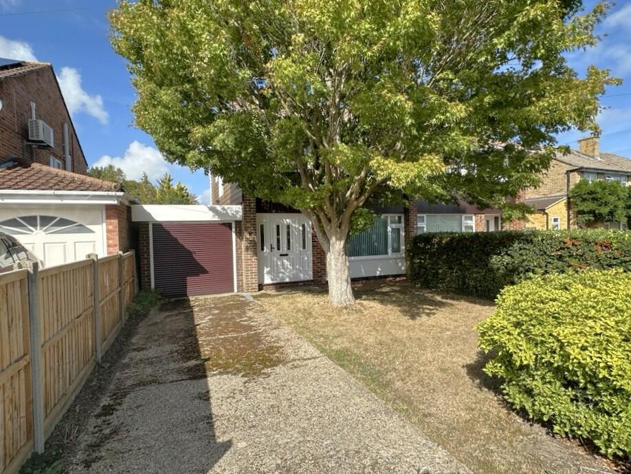 Main image of property: Heatherstone Avenue, Dibden Purlieu