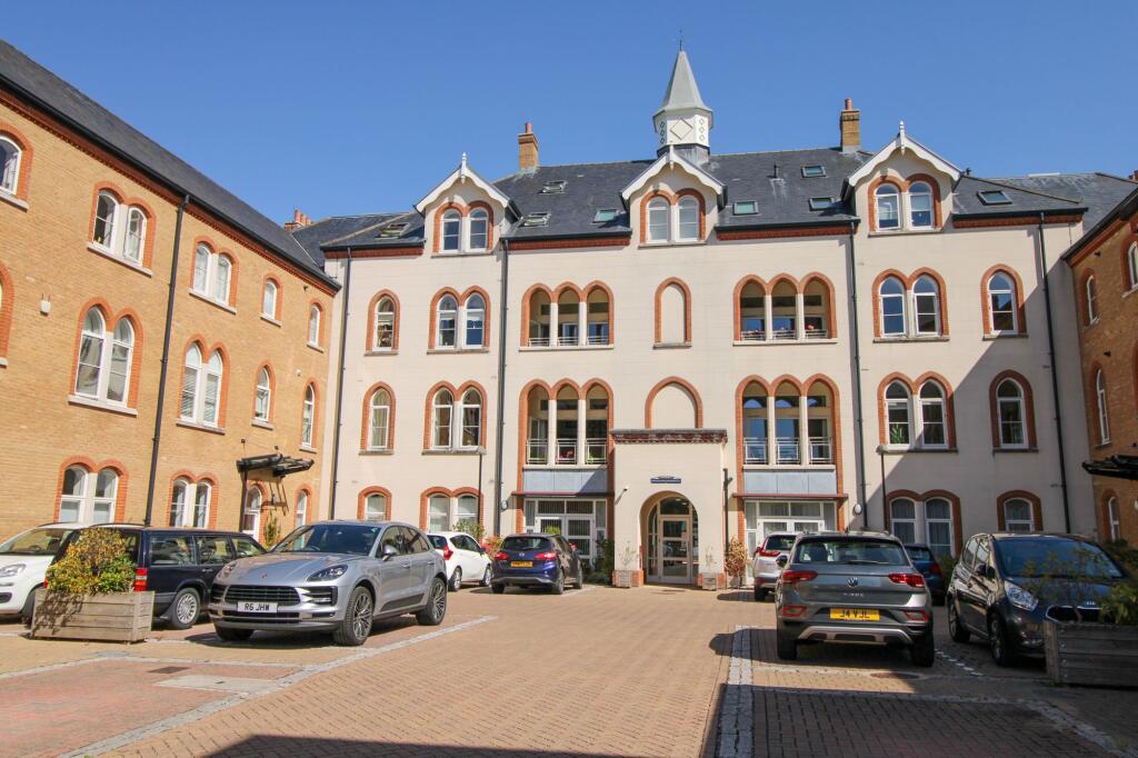 Main image of property: Ditchling Road, Purchace Manor St. Georges Park Ditchling Road, RH15