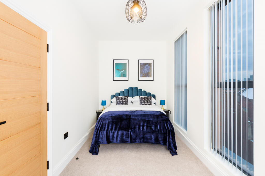 Additional image 9 of Sydenham House, Tenby Street North, Jewellery Quarter, B1